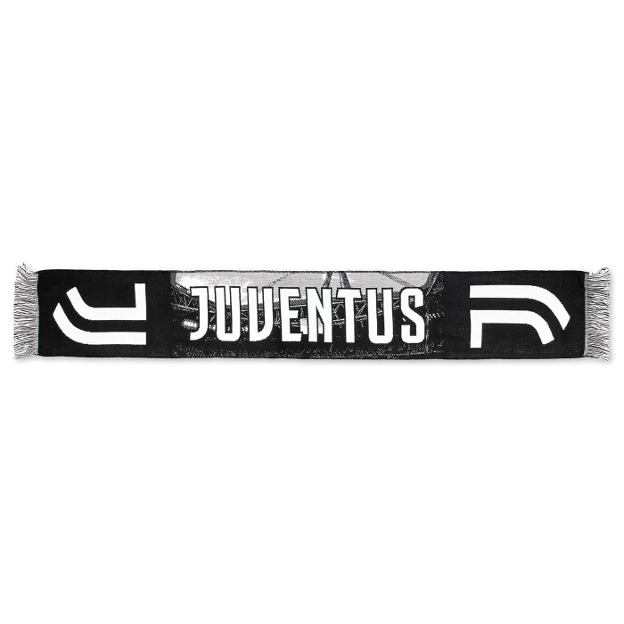 JUVENTUS STADIUM SCARF