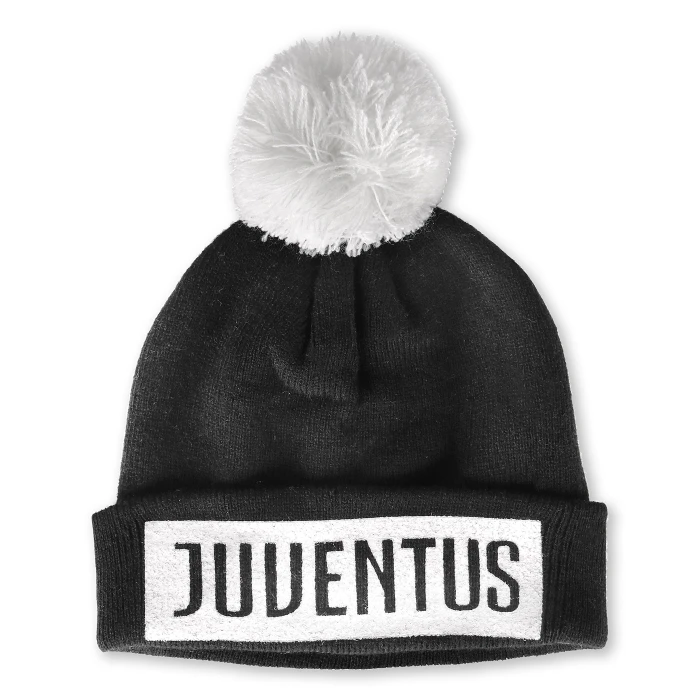 JUVENTUS PON PON SKIPPER BEANIE