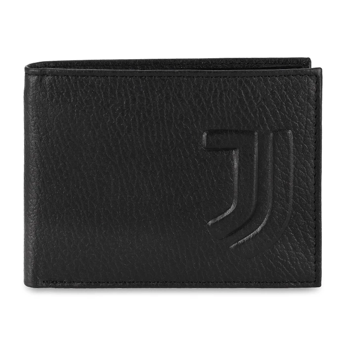 JUVENTUS LEATHER WALLET