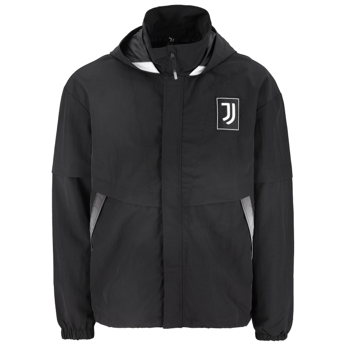 JUVENTUS WINDBREAKER