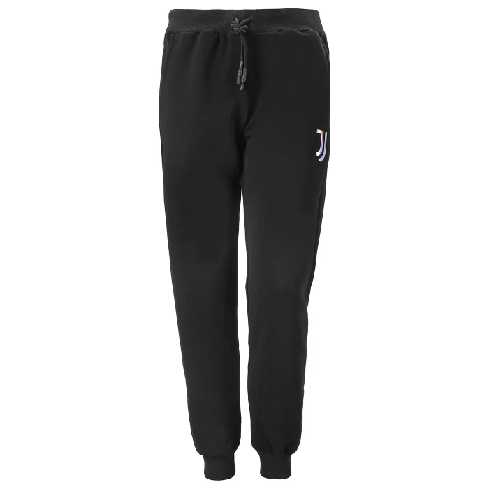 JUVENTUS LOGO PANTS - WOMEN