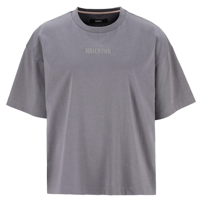 JUVENTUS ATTITUDE GRAPHIC T-SHIRT