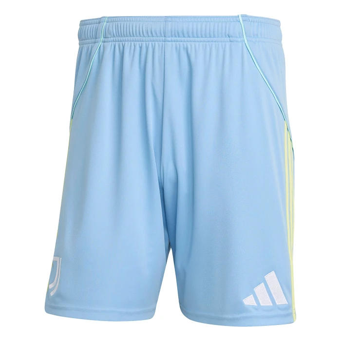 JUVENTUS AWAY SHORTS 2025/26