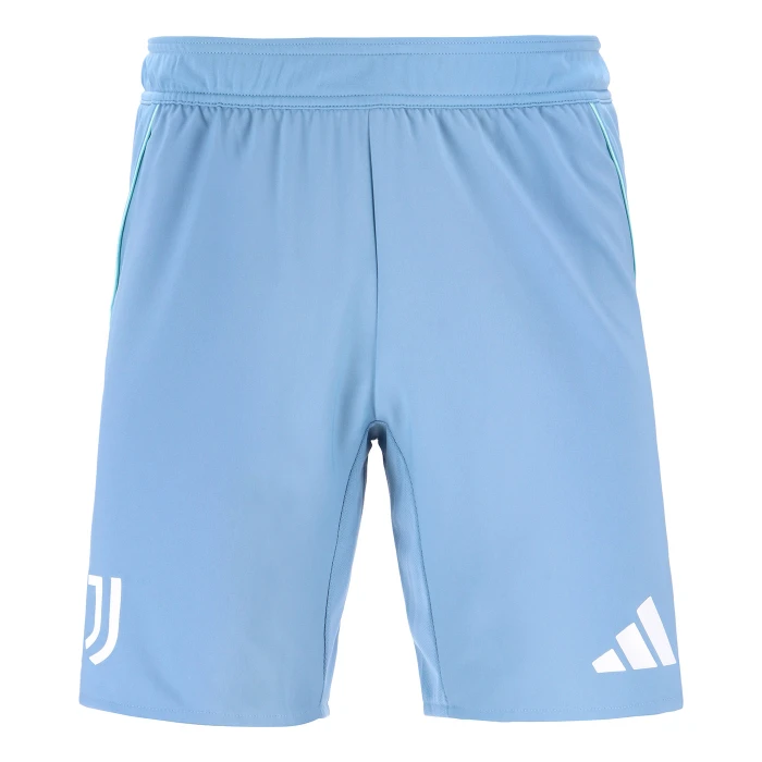 JUVENTUS AWAY AUTHENTIC SHORTS 2025/26
