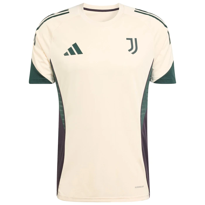 JUVENTUS UCL TRAINING JERSEY 2025/26