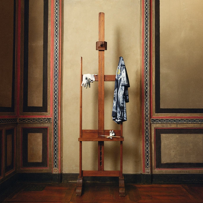 JUVENTUS MAGLIA PREMATCH ADP 2025/26