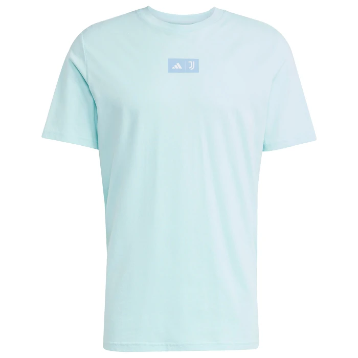 JUVENTUS SZN GRAPHIC T-SHIRT 2025/26