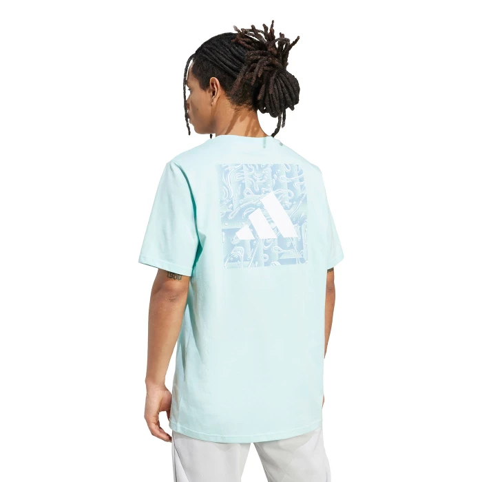 JUVENTUS SZN GRAPHIC T-SHIRT 2025/26