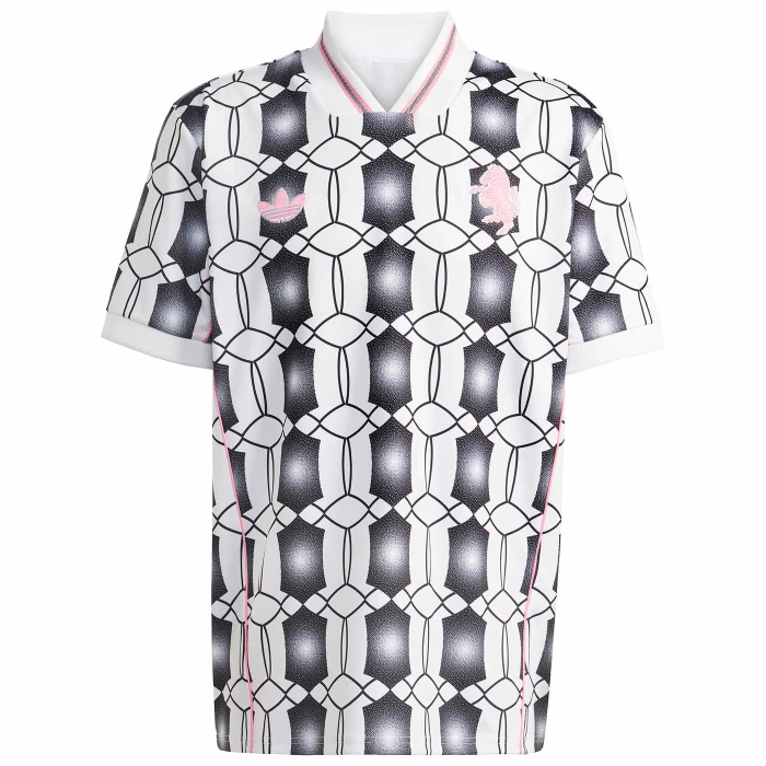 JUVENTUS LIFESTYLER JERSEY 2025/26