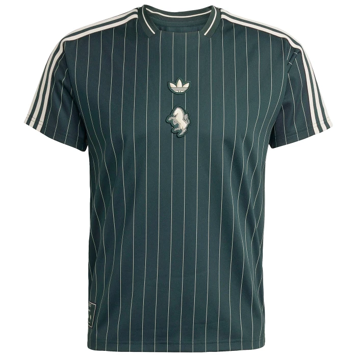 JUVENTUS TERRACE ICONS JERSEY 2025/26