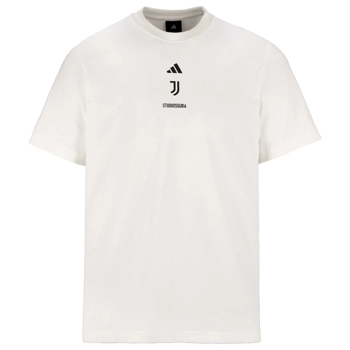 JUVENTUS SGURA PACK T-SHIRT 2025/26