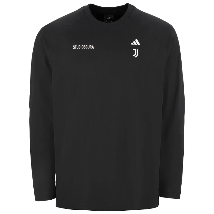 JUVENTUS SGURA PACK LS T-SHIRT 2025/26