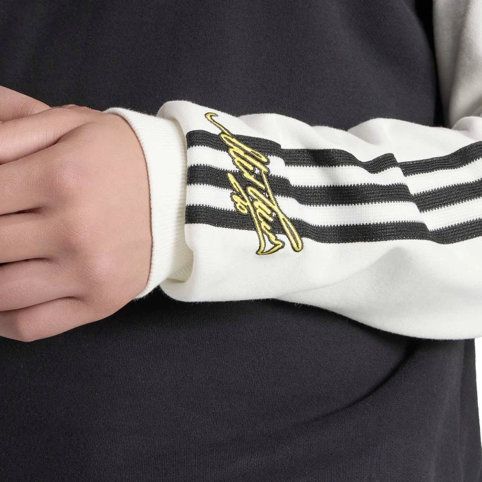 JUVENTUS FELPA GIROCOLLO ADP ORIGINALS 2025/26