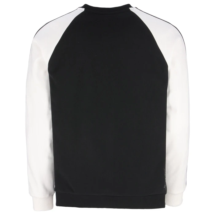 JUVENTUS ADP ORIGINALS CREWNECK 2025/26