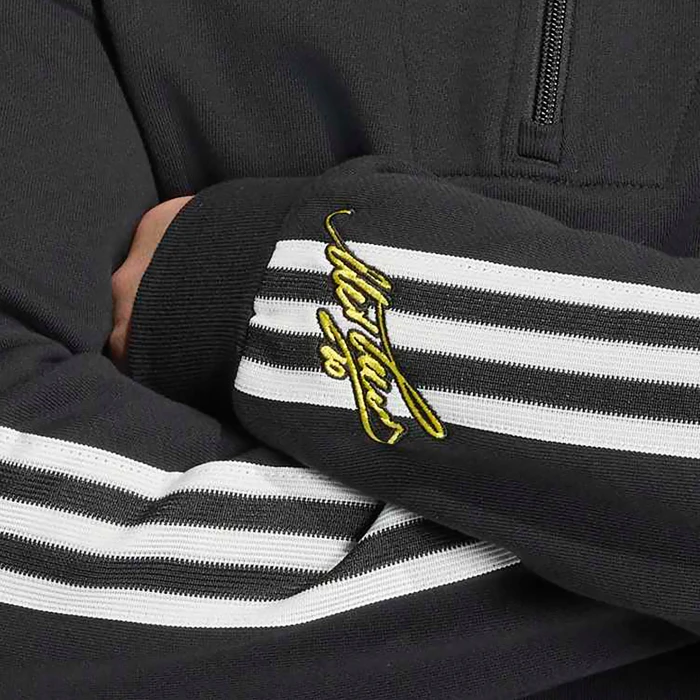 JUVENTUS FELPA 1/2 ZIP ADP ORIGINALS 2025/26