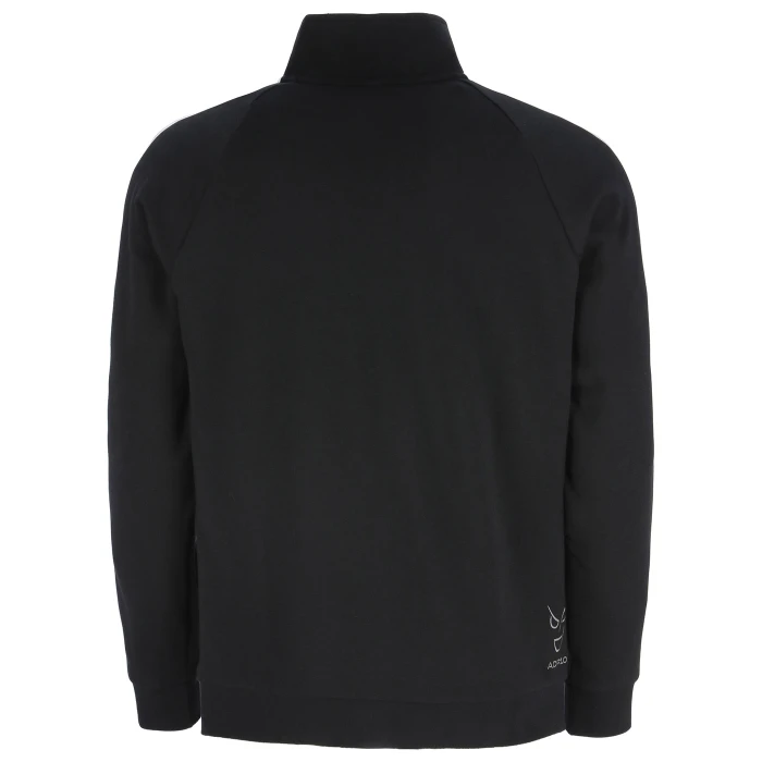 JUVENTUS ADP ORIGINALS HALF ZIP TOP 2025/26