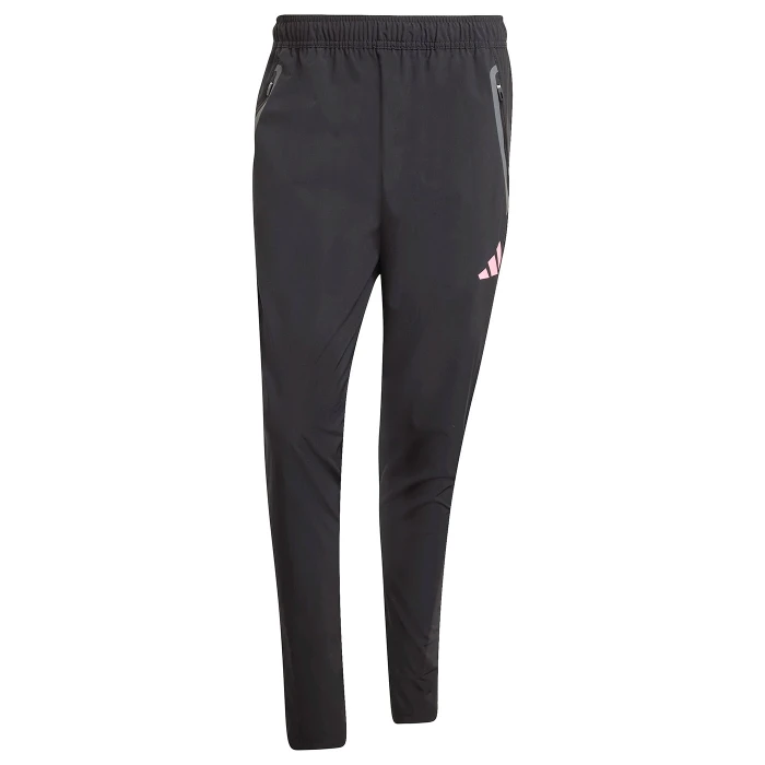 JUVENTUS TIRO VIS TECH PANTS 2025/26