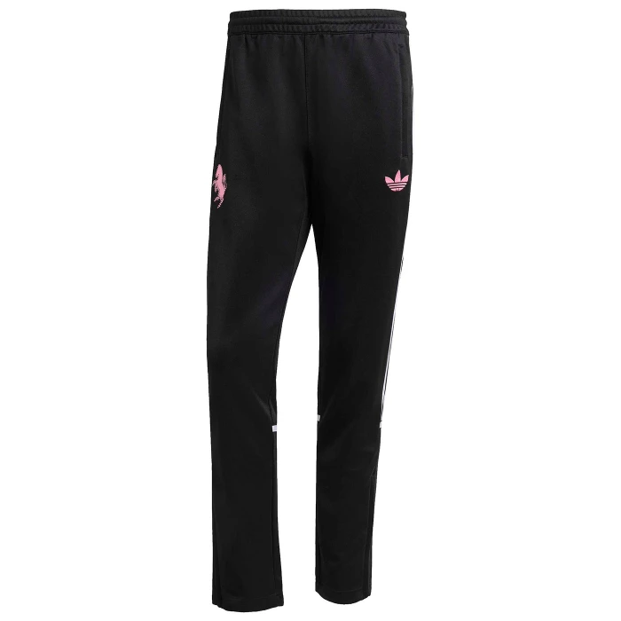 JUVENTUS LIFESTYLER PANTS 2025/26