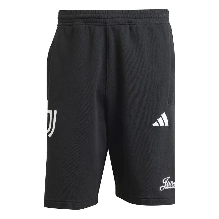 JUVENTUS US SHORTS 2025/26