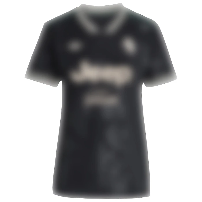 JUVENTUS MAGLIA GARA THIRD DONNA 2025/26