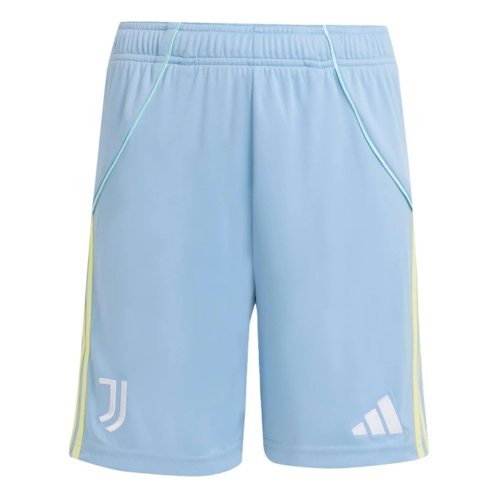 JUVENTUS AWAY SHORTS 2025/26 - KIDS