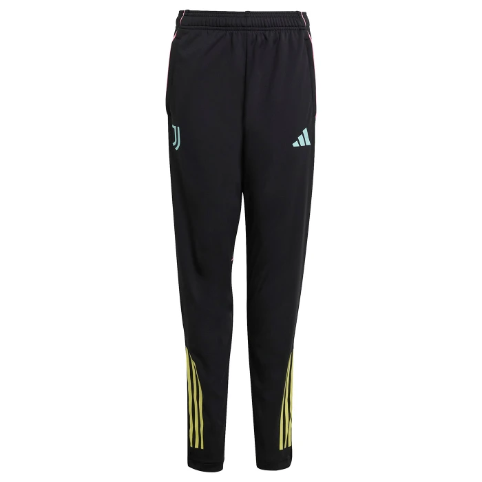 JUVENTUS PANTALONI ALLENAMENTO BAMBINO 2025/26