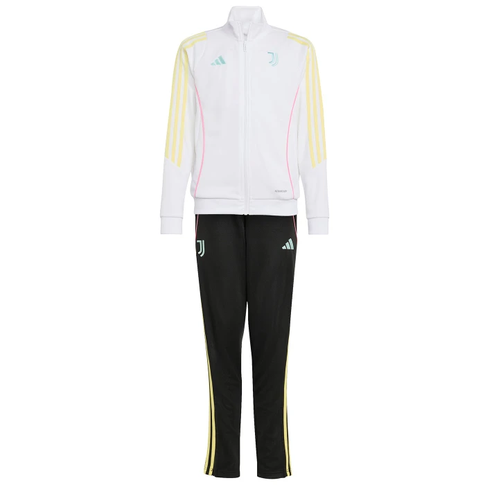JUVENTUS TRACK SUIT 2025/26 - KIDS
