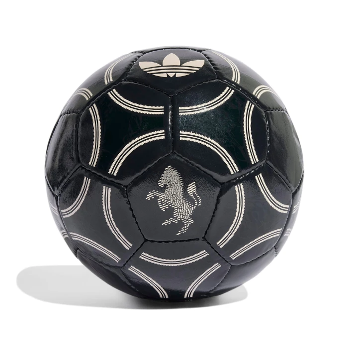 JUVENTUS THIRD CLUB FOOTBALL 2025/26