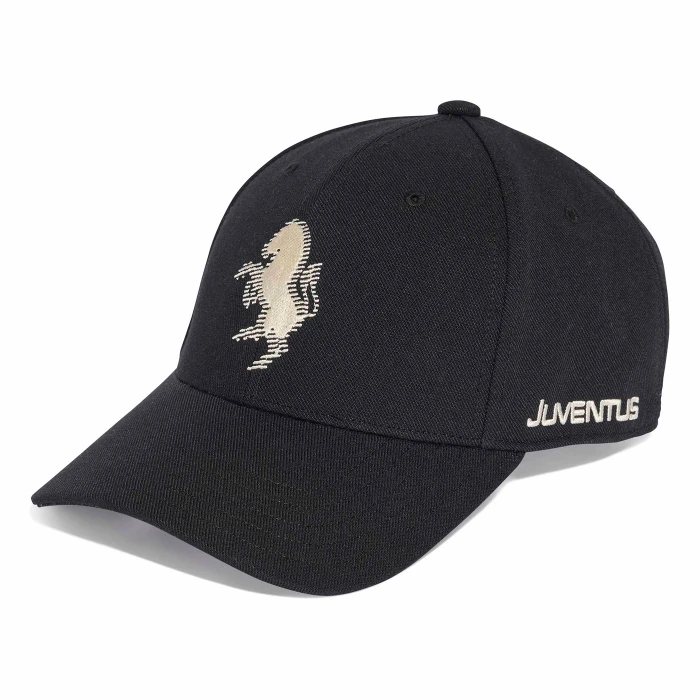 JUVENTUS THIRD CAP 2025/26