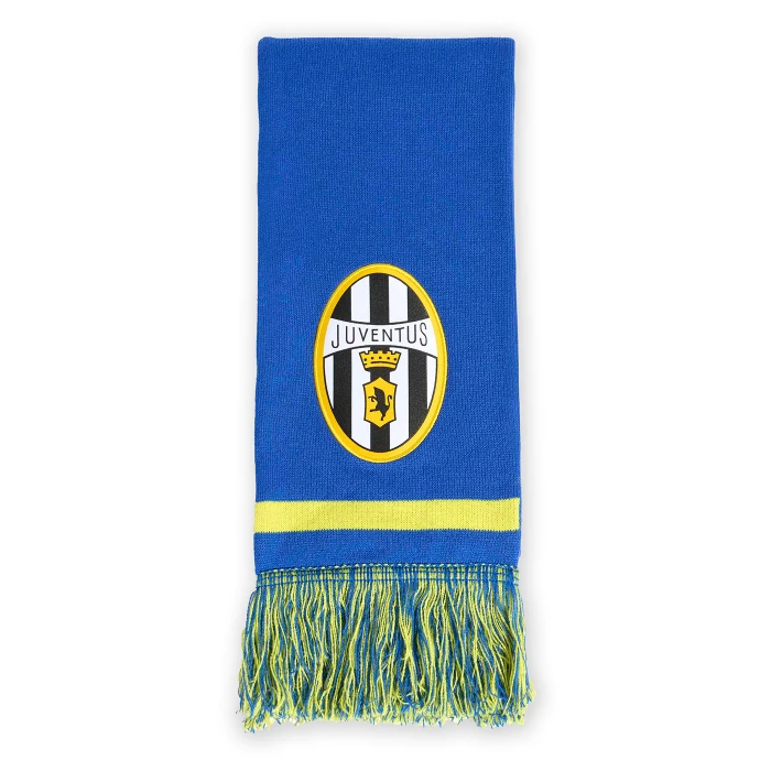 JUVENTUS VIALLI PACK SCARF 2025/26