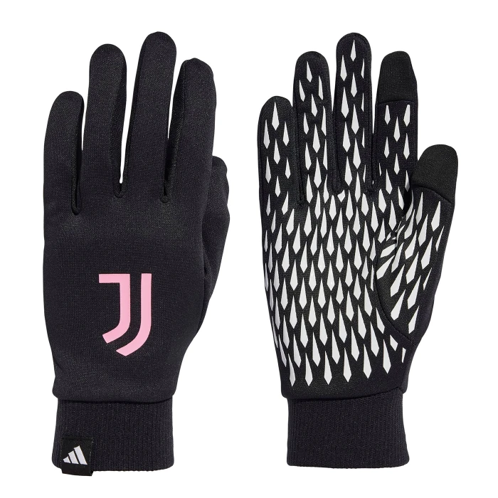 JUVENTUS GLOVES 2025/26
