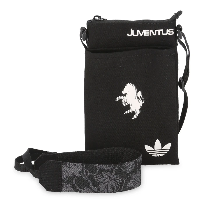JUVENTUS SMALL BAG 2025/26