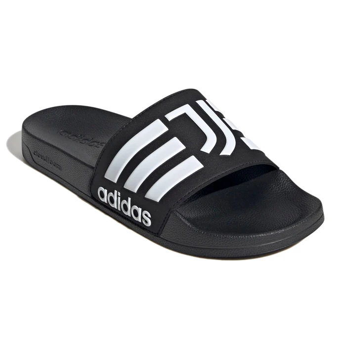 JUVENTUS ADILETTE SLIDES