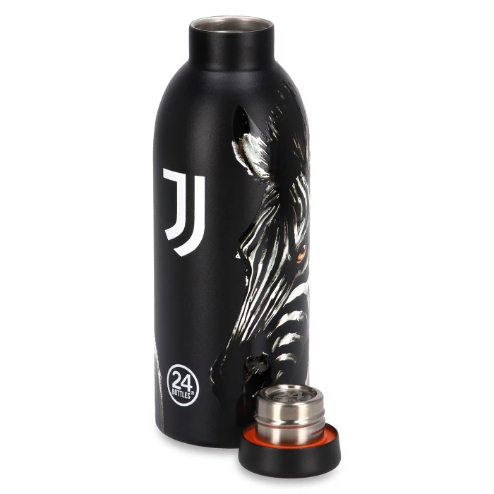 JUVENTUS X 24BOTTLES CLIMA BOTTLE