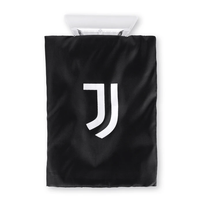 JUVENTUS ICE SCRAPER WITH GLOVE