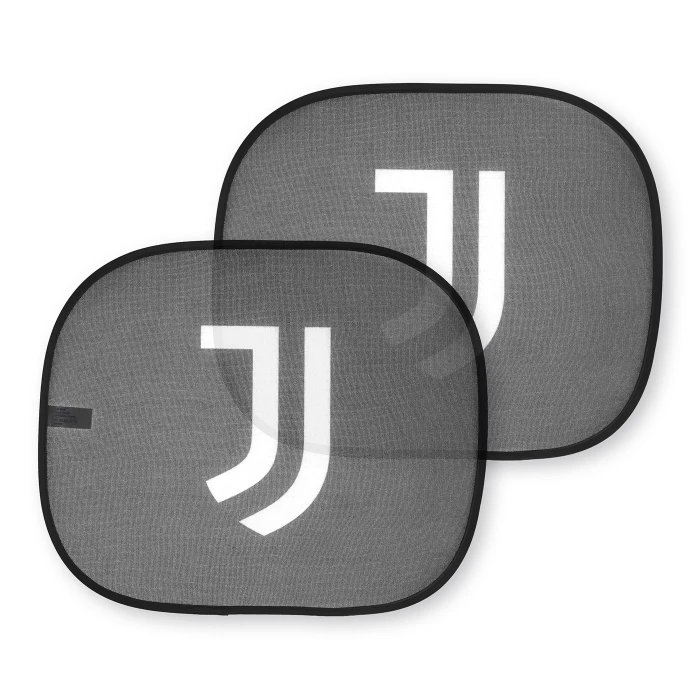 JUVENTUS SUNSHADE SET OF 2