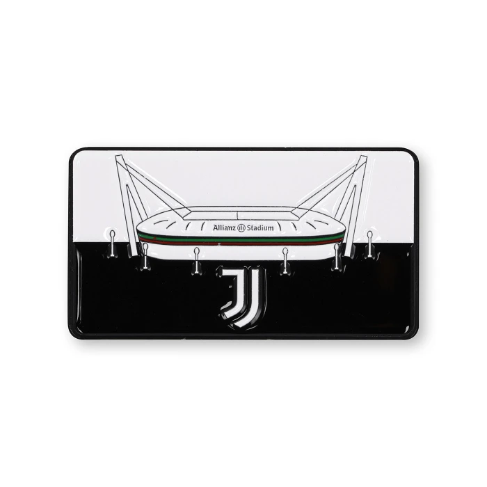 JUVENTUS STADIUM MAGNET
