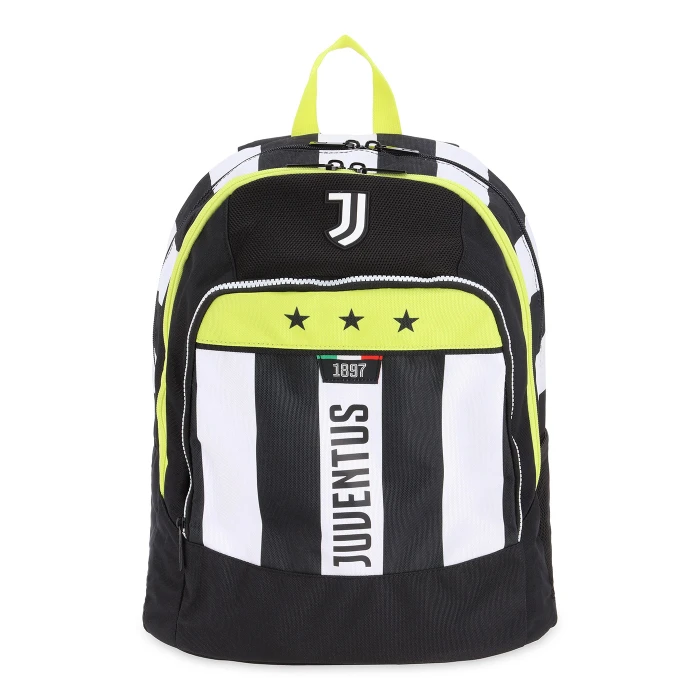 JUVENTUS BACKPACK ADVANCE MAGIC GOAL