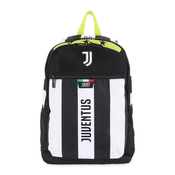 JUVENTUS BACKPACK MAGIC GOAL