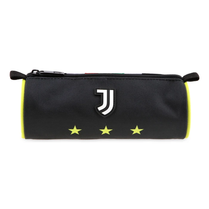 JUVENTUS PENCIL CASE MAGIC GOAL