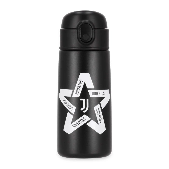 JUVENTUS CHILDREN'S WATER BOTTLE