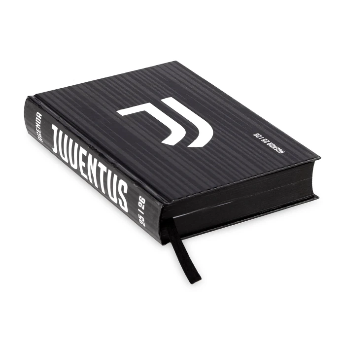 JUVENTUS 16-MONTH DIARY