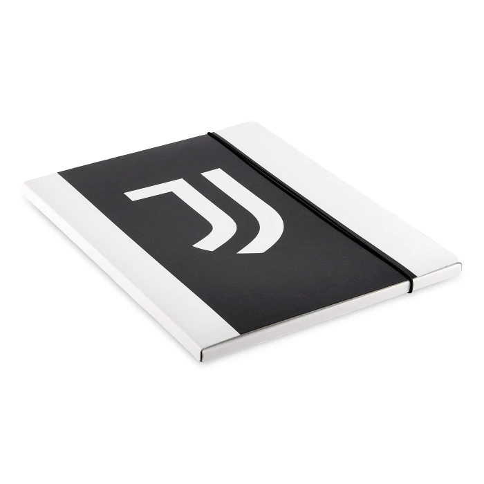 JUVENTUS FOLDER WITH ELASTIC MAGIC GOAL