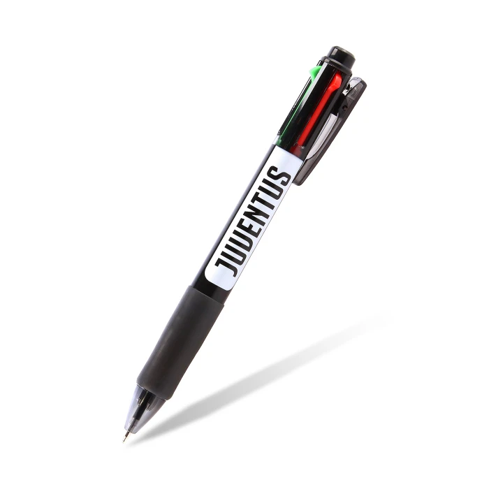 JUVENTUS MULTICOLOR PEN