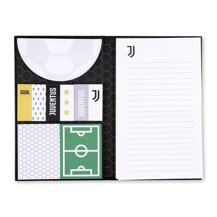 JUVENTUS MEMO STICKEER