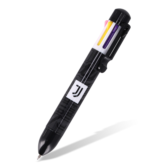 JUVENTUS MULTICOLOR PEN