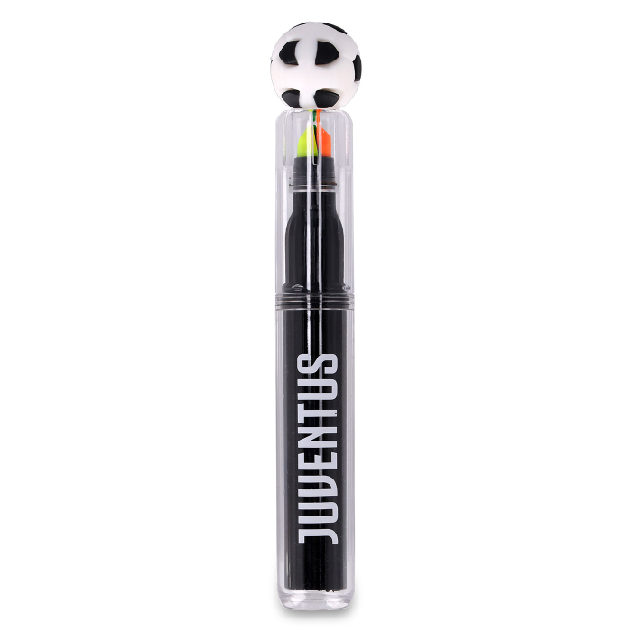JUVENTUS 3-TIP HIGHLIGHTER