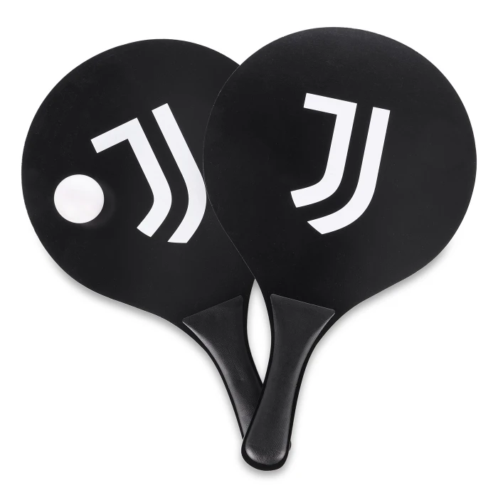 JUVENTUS BEACHBALL SET