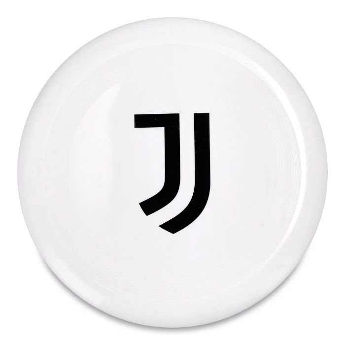 JUVENTUS LOGO FRISBEE