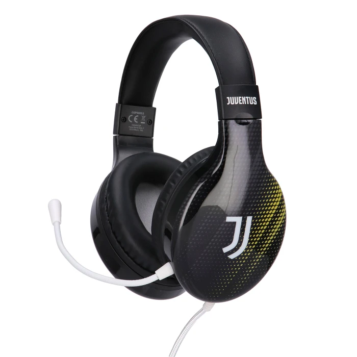 JUVENTUS GAMING HEADSET